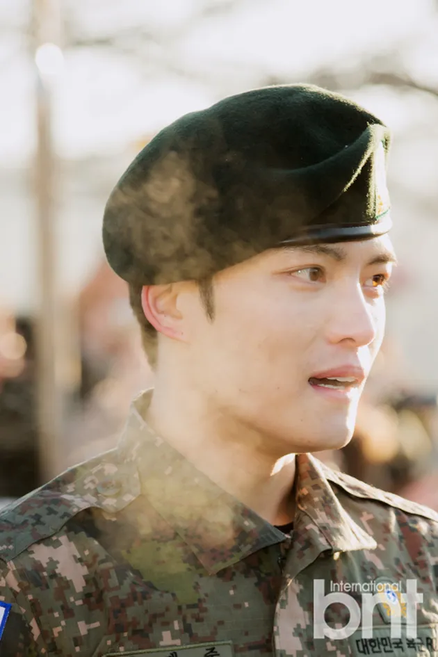 Kim Jaejoong