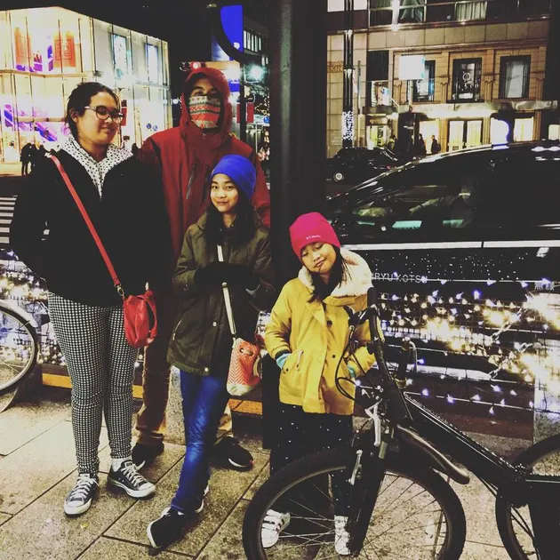 Anak-Anak Lala Timothy