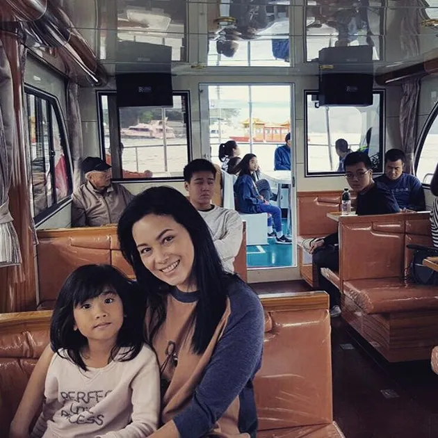 Anak-Anak Lala Timothy