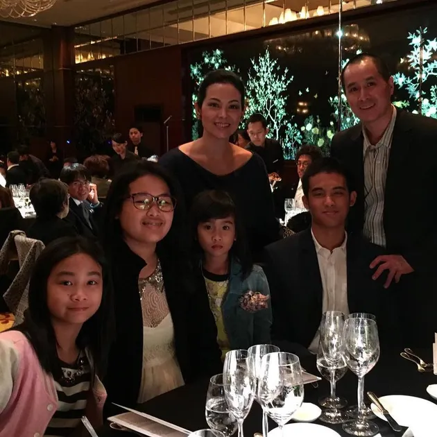 Anak-Anak Lala Timothy