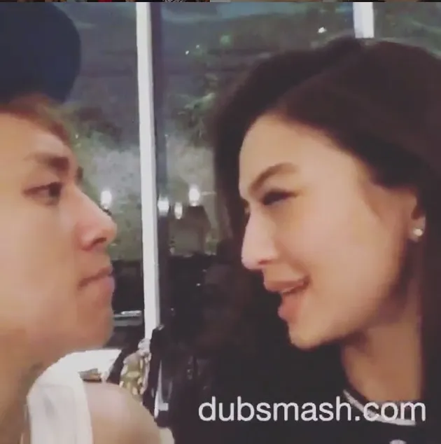 Raline Shah - Big Bang