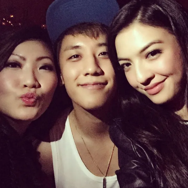Raline Shah - Big Bang