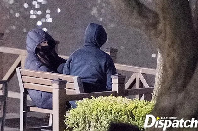 Hyeri Girls Day - Ryu Jun Yeol