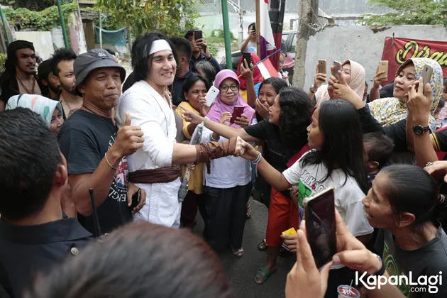 WIRO SABLENG