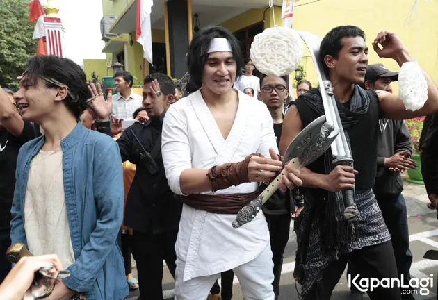 WIRO SABLENG