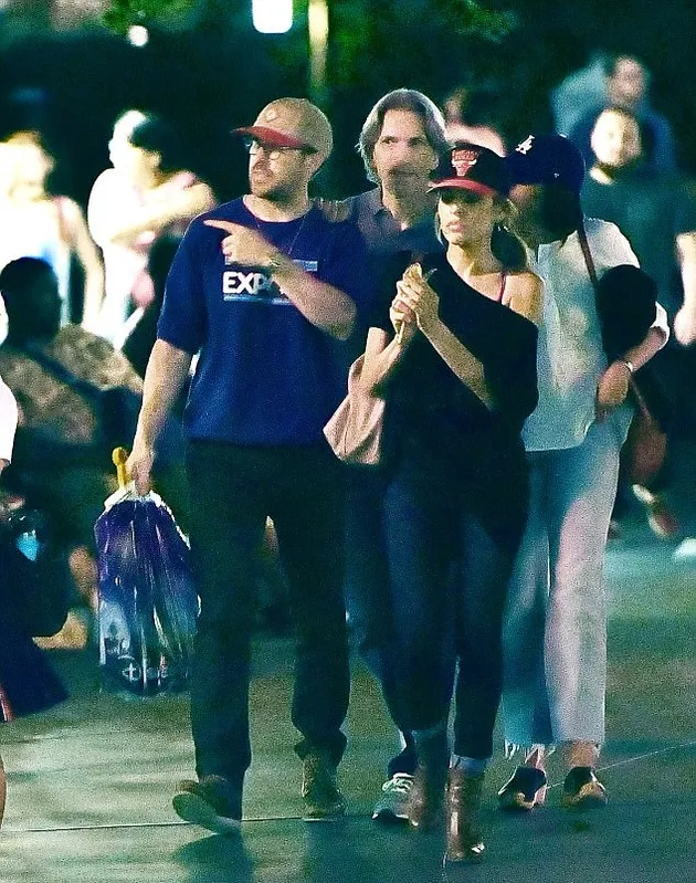 Ryan Gosling &amp; Eva Mendes