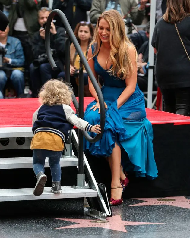 Keluarga Ryan Reynolds