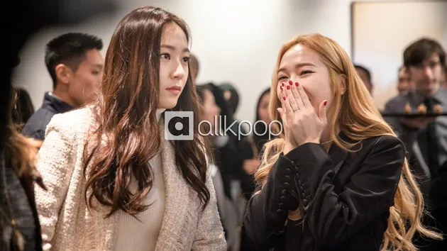 Jessica &amp; Krystal