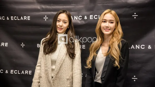 Jessica &amp; Krystal