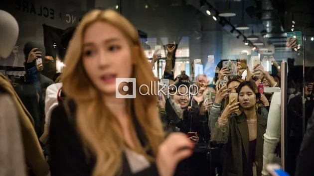 Jessica &amp; Krystal