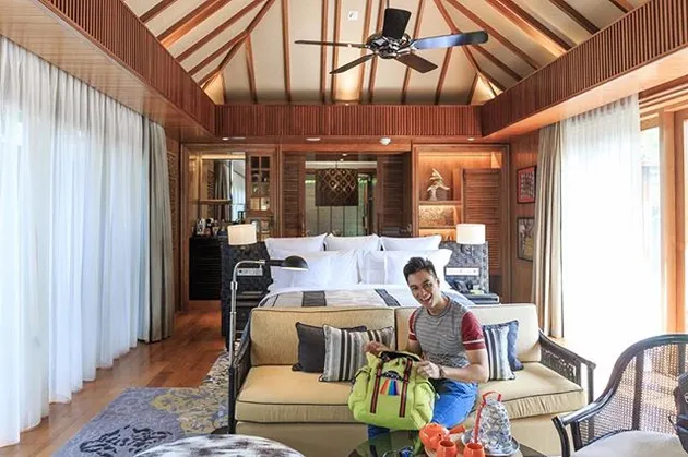 Baim Wong - Paula Verhoeven