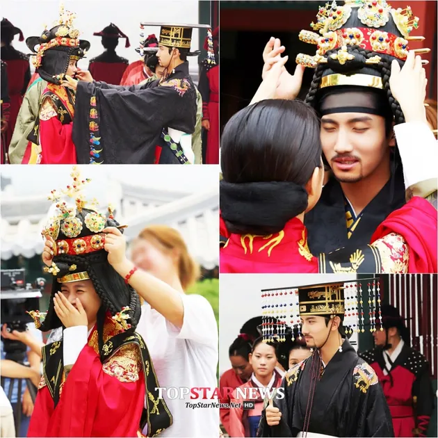 Changmin TVXQ - Kim So Eun