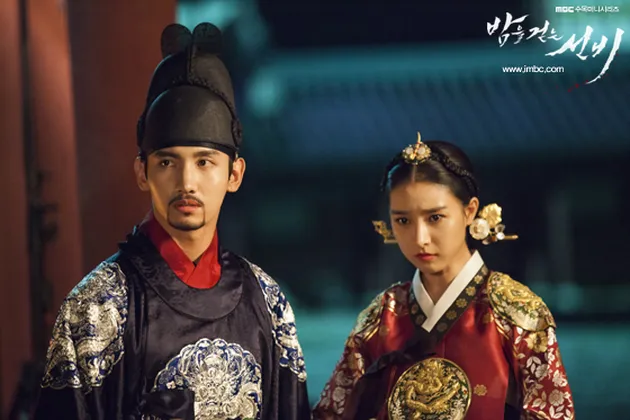 Changmin TVXQ - Kim So Eun