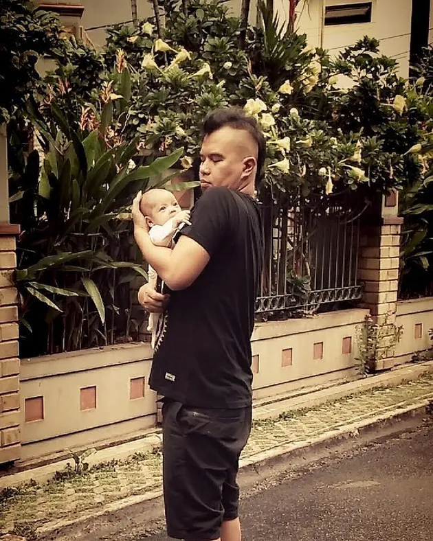 Ahmad Dhani