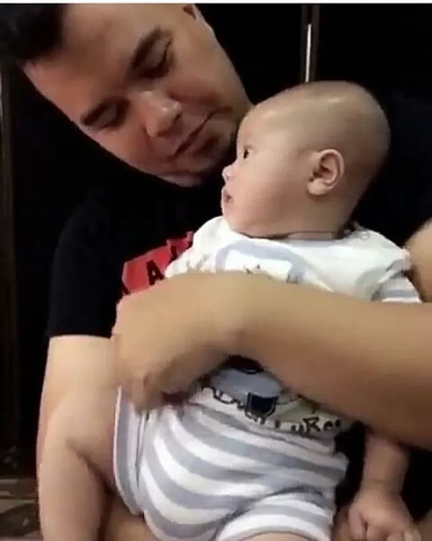 Ahmad Dhani