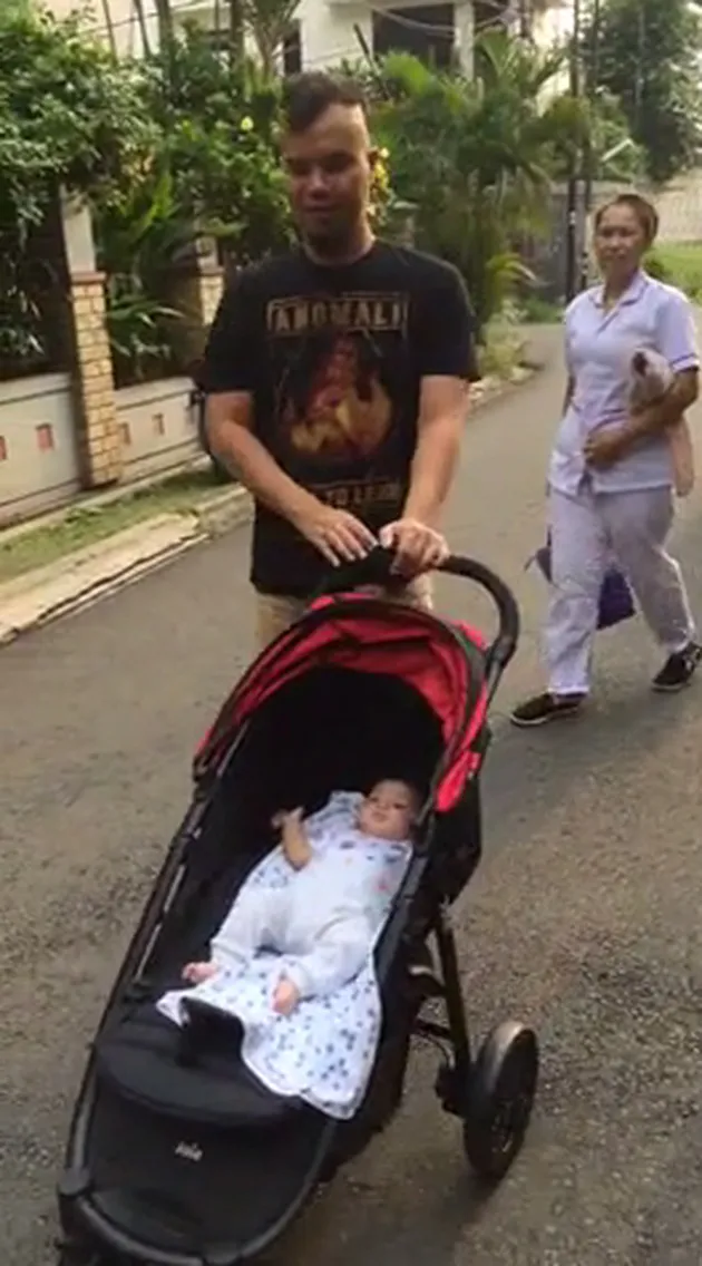 Ahmad Dhani