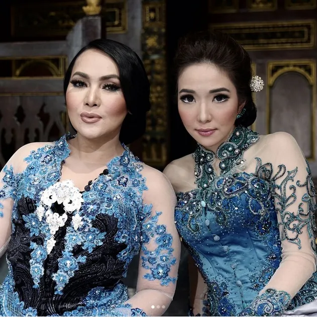 Gisella Anastasia dan Gempita