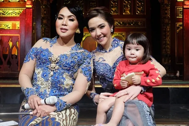 Gisella Anastasia dan Gempita