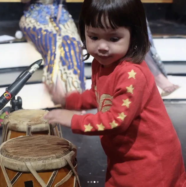 Gisella Anastasia dan Gempita