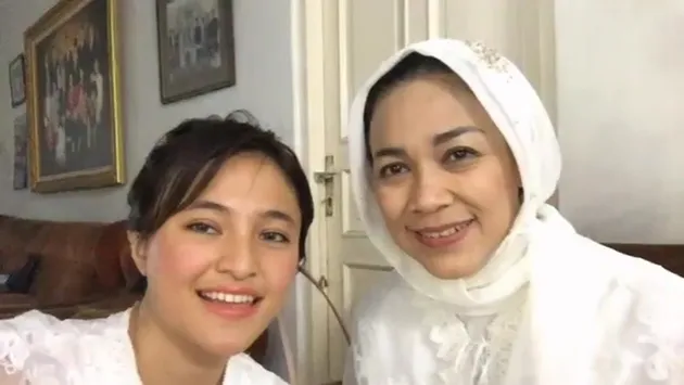 Marshanda - Riyanti Sofyan
