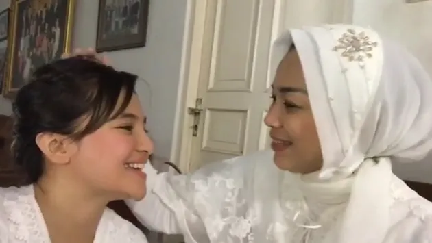 Marshanda - Riyanti Sofyan