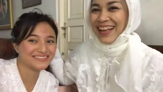 Marshanda - Riyanti Sofyan