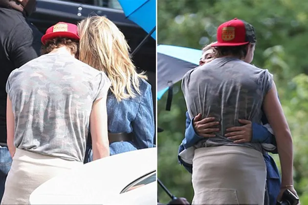 Brooklyn Beckham - Chloe Moretz pacaran