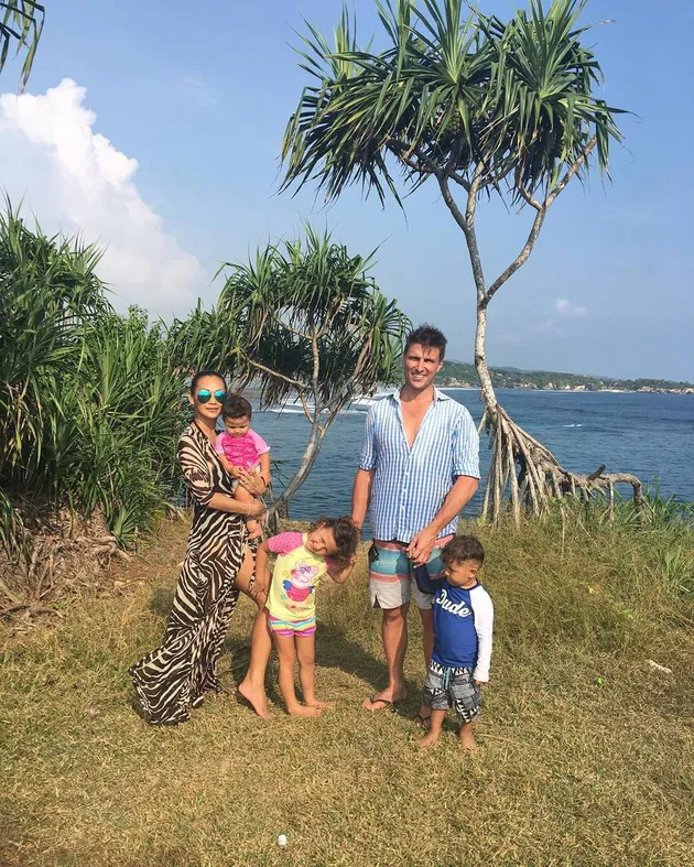 Indah Kalalo - Justin Werner