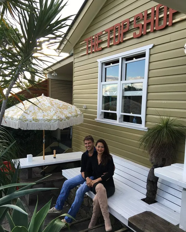 Indah Kalalo - Justin Werner