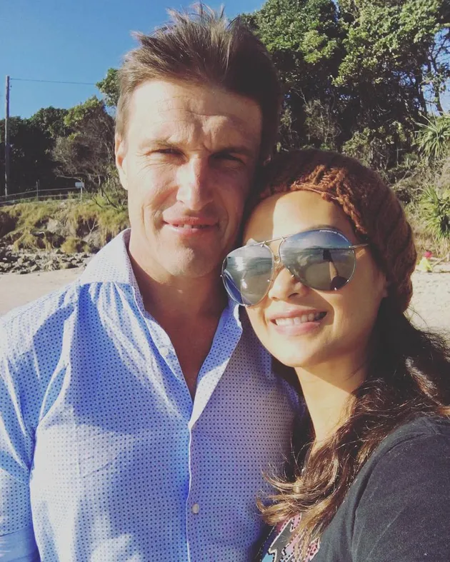 Indah Kalalo - Justin Werner