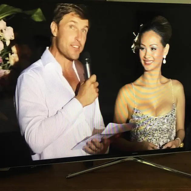 Indah Kalalo - Justin Werner