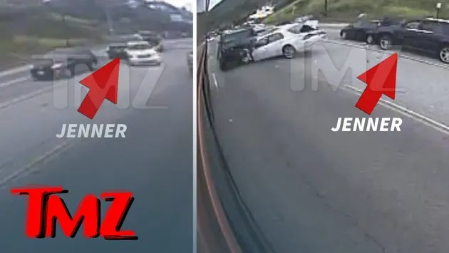 Momen Mengejutkan Seleb