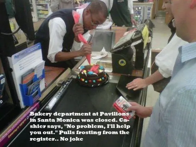 Momen Paling Menyentuh Hati