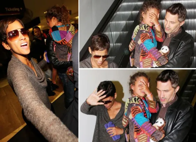 Artis Tengkar Dengan Paparazzi