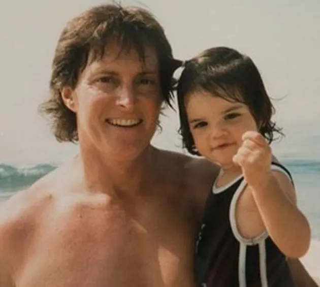 Perayaan Father\&#039;s Day Artis Hollywood
