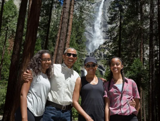 Perayaan Father\&#039;s Day Artis Hollywood
