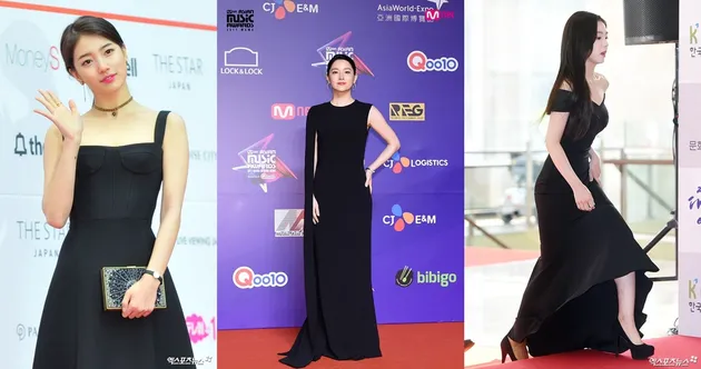 red carpet