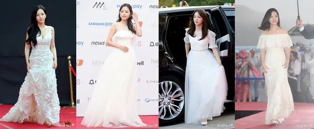 red carpet