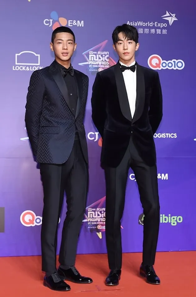 red carpet