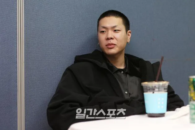 Backstage Golden Disk Awards