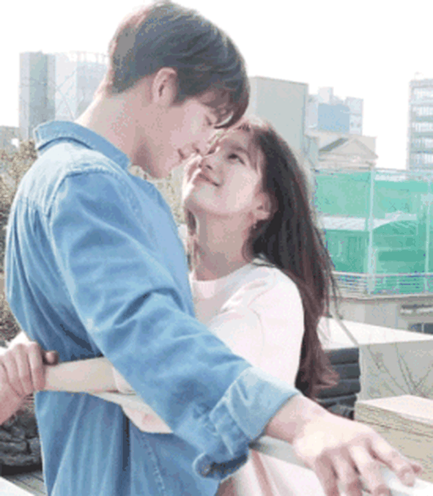 Kim Woo Bin - Suzy Miss A