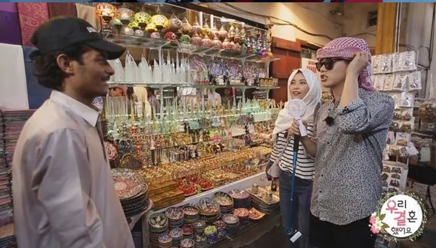 Solar Berhijab