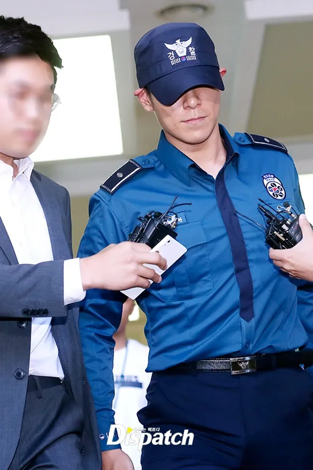 T.O.P Big Bang