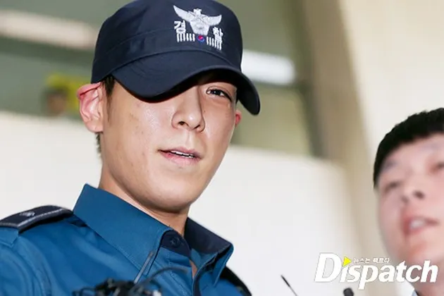 T.O.P Big Bang