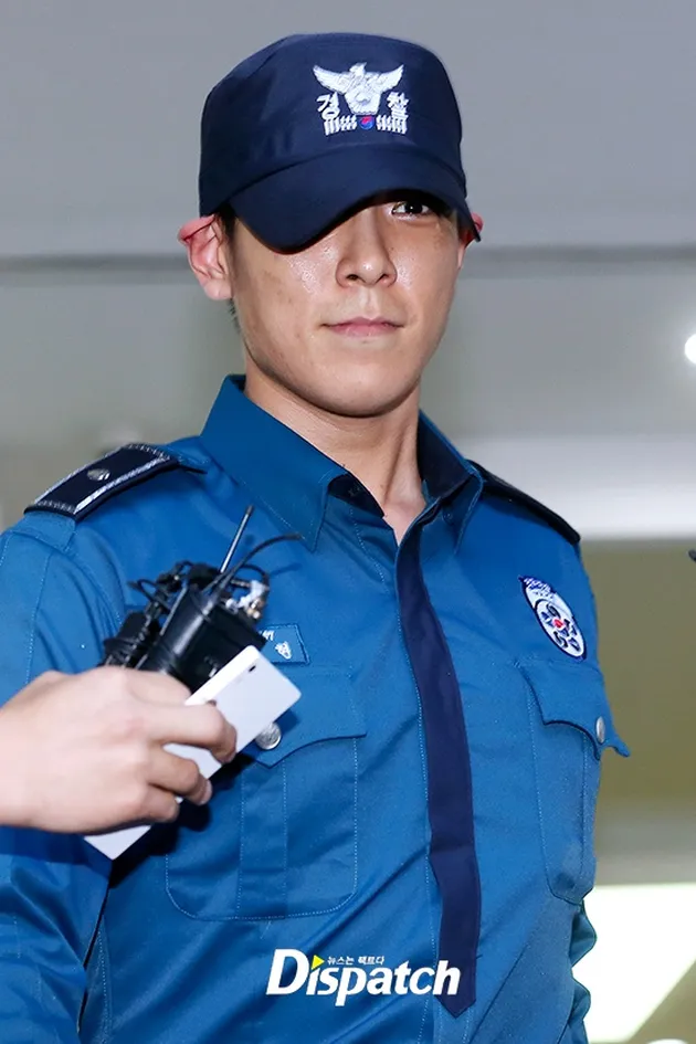 T.O.P Big Bang