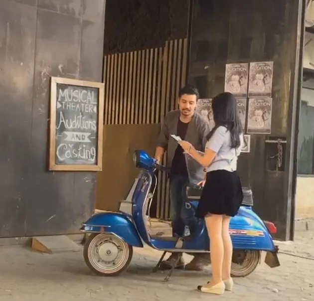 Momo Geisha