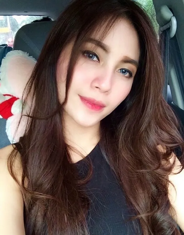 Monica Imas