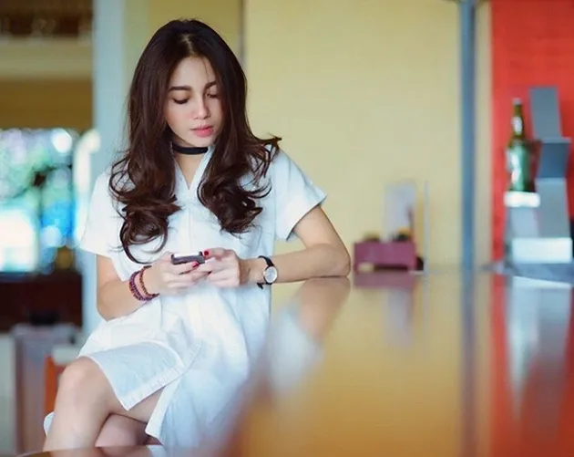 Monica Imas
