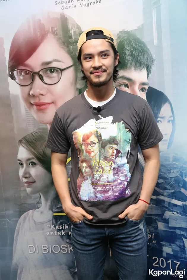Morgan Oey