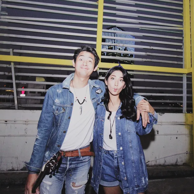 Dinda Kirana - Miqdad